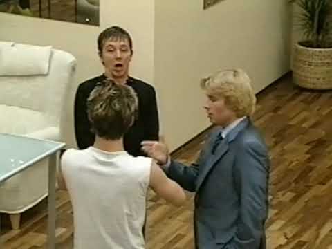 Видео: Фабрика звезд 1 - 15 лет . Треш из не вышедшего. Часть 2