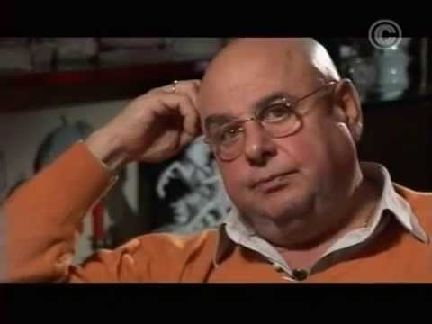 Видео: Городские истории. Владимир Долинский (2010)
