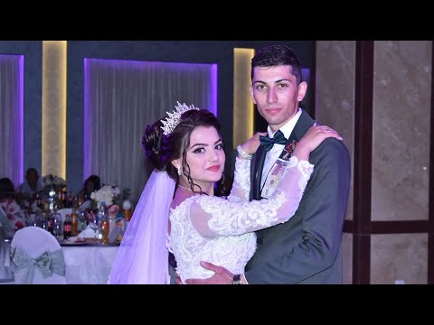 Видео: Сватбено Тържество на Манол и Стефи 23 04 2022