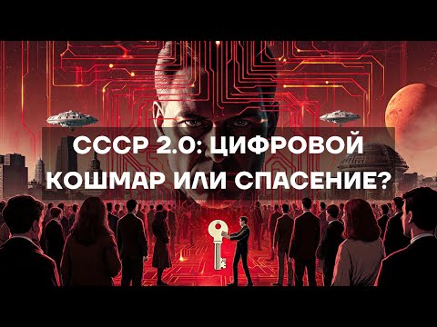 Видео: Директива 2020: Запрещенная правда