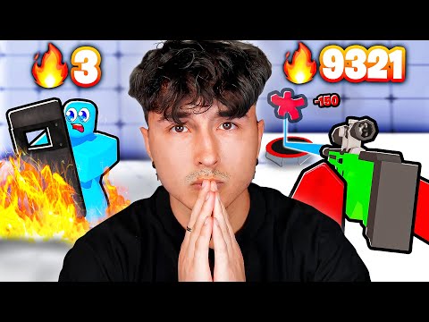 Видео: Угадываем ВАШИ СЕРИКИ ПОБЕД в Roblox Rivals!