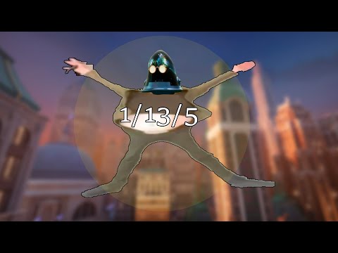 Видео: Пришло время нафидить