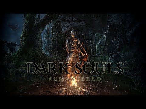 Видео: DARK SOULS: REMASTERED № 1 Прохождение. Толстопопый...