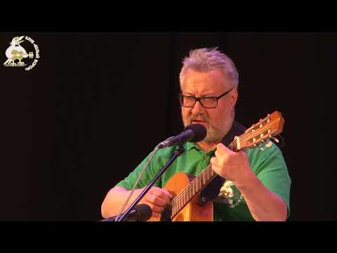 Видео: 01 Алексей Мызгин  ~ Хорошо тому живется у кого одна нога  В  Мамаев