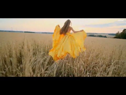 Видео: "Не оставляй..." (Дуэт с ИИ (ИИ + мой бэк-вокал)