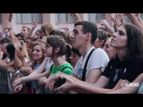 Видео: 4UBand - Одна Любовь