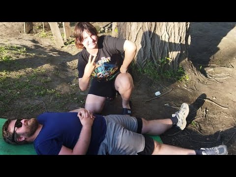 Видео: Это видео про волонтёрство должно было выйти месяц назад