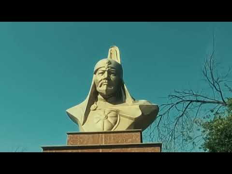 Видео: 40-жылдыққа арналған естелік видео / Байырқұм ауылына саяхат / 1966-жылғылар