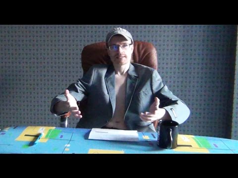 Видео: КАК НЕ ПРОЕБАТЬ ЛЕТО СОВЕТ ЭКСПЕРТА