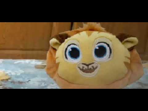Видео: Прохождение тестовые ночи с игрушками 1 ночь