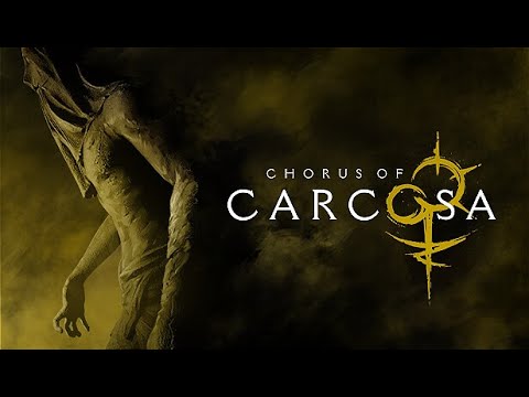 Видео: Как отсюда уйти? - Chorus of Carcosa