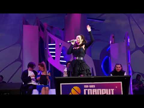 Видео: Елена Минина - Идеальный мир (Ток-шоу Говорит Деметрa 2.02.2025)