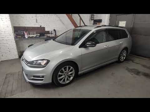 Видео: VW Golf 2.0 TDI (200 к.с) чистка системи екології DPF, EGR без демонтажу