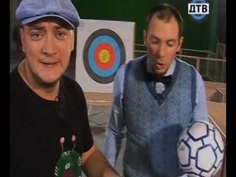 Видео: Разрушители пословиц. Выпуск 8.