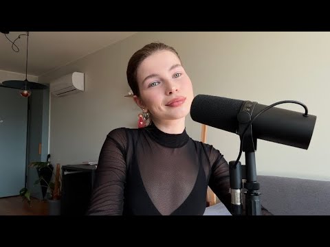 Видео: как укрепить контакт с ТЕЛОМ: полная инструкция🫁