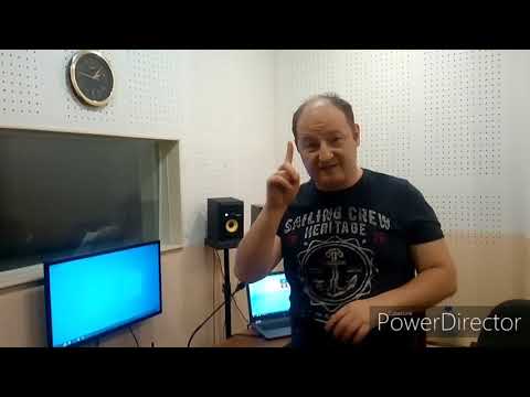 Видео: Обзор микрофонов G-MARK купленных на AliExpress!!!