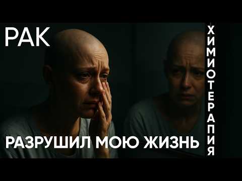Видео: "У Вас РАК" - прошептал врач. Муж БРОСИЛ сразу. Всё изменилось после...