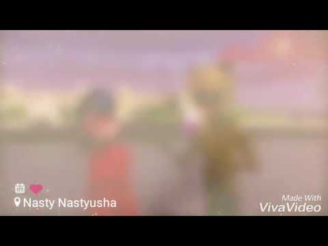 Видео: Леди Баг и Супер кот: Клип -  "Не могу" (Егор Крид)