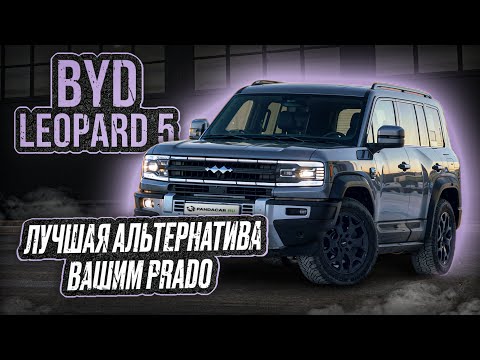 Видео: Leopard 5. Идеален для РФ.