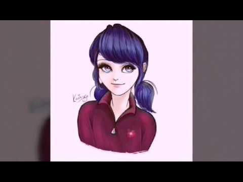 Видео: Фанфик Леди Баг и Супер Кот ,, Няня " Глава 2