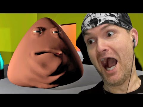 Видео: 5 НОЧЕЙ С КАКАХЕНОМ ► Bou's Revenge |1|