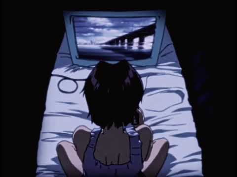 Видео: Обе-рек - Ночная(Вечность)(slowed down)🥀🥀