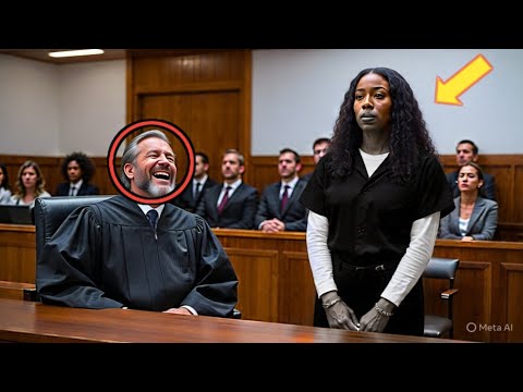 Видео: я говорю на 9 языках... судья смеялся, но замолчал