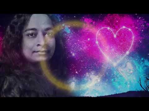 Видео: Астральный мир, духовное око и процесс смерти. Парамханса Йогананда