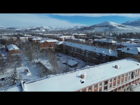 Видео: Риддер временно переключили на резервный водозабор