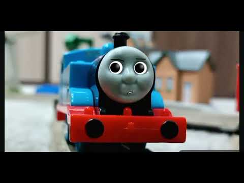 Видео: Реакция на видосы с каналов @20dfgg и @Thomas-tank-engine.