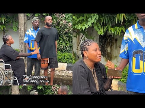 Видео: Она предложила ему 2 миллиона найр, но он не прошел тест.