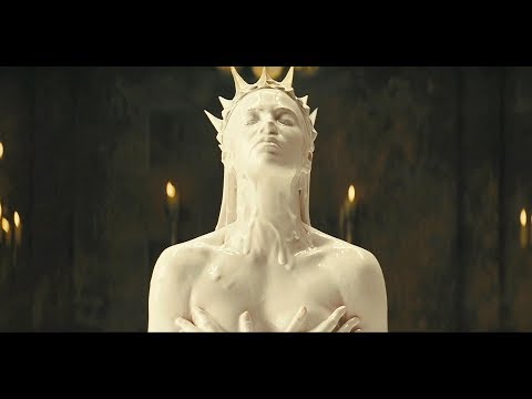 Видео: гр. Fleur. Камень.