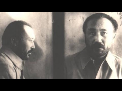 Видео: Трагедия Сакена Сейфуллина. Алашординцы и побег из тюрьмы. Загадки истории(HD)