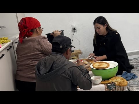 Видео: Бактылуу минуталар😍