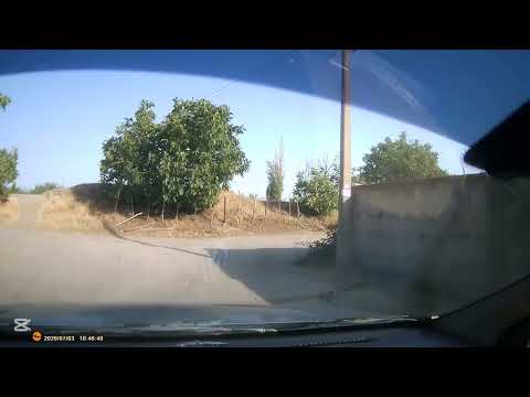 Видео: Едим купаться в городские отстойники Чирчика через Тукай 07.2025г.