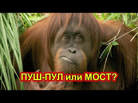 Видео: Импульсные блоки питания с ТГР - почему так, а не иначе.