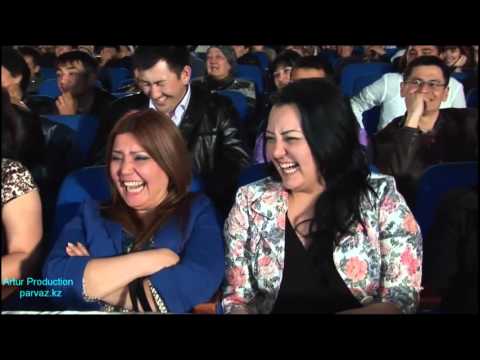 Видео: Янра Нахшам 2 - Б.Сауржанов, Д.Закиров,А.Сайптулла.