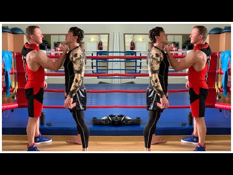 Видео: Качественная ТРЕНИРОВКА СПИНЫ с ДЕНИСОМ СЕРГОВСКИМ