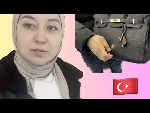 Видео: Мои рабочие будни в Стамбуле ☺️