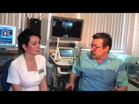 Видео: Диффузный токсический зоб. Владимир Мишагин. Клиника АГАДА Пятигорск.