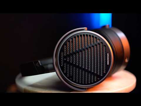 Видео: Наушники за 400 долларов, которые раскрыли мой микс