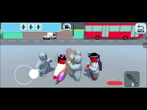 Видео: TABS копия 