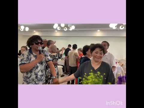 Видео: ҚұдалықАлишерГулһан