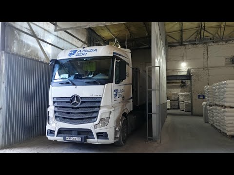 Видео: Подменные водители с историей