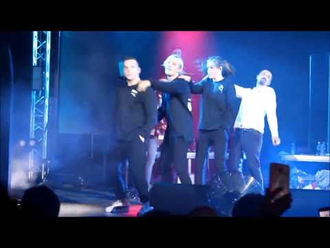 Видео: Держи Дима Билан Саратов 05.03.2018