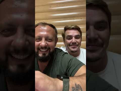 Видео: Евгений Кузин в прямом эфире 11.08.2022. Скинь мне фоточку ее...