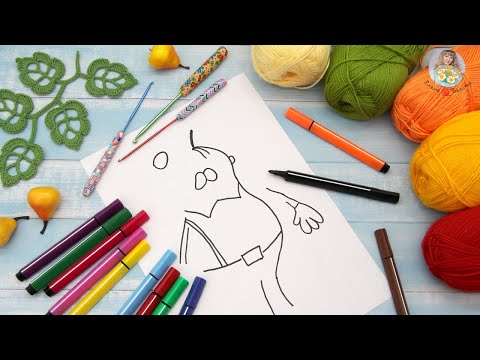 Видео: Как у меня создаются игрушки🧸🧶🧵