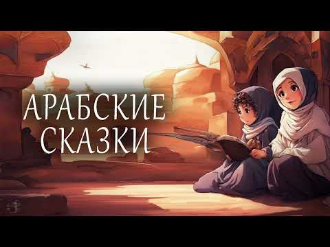 Видео: Арабские сказки
