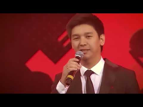 Видео: Shohruhxon va Jenisbek Piyazov - Sog'inch | Шохруххон ва Жанишбек (Official Video)