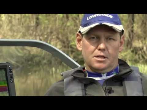 Видео: Новинки Lowrance - 2. Автопилот носового электромотора